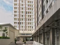 Apartemen Taman Melati Yogyakarta by Cocole Property Hotels in Mlati