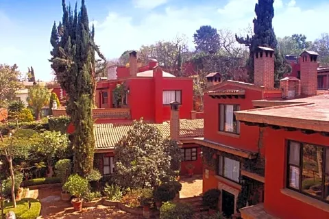 Villa Montaña Hotel & Spa