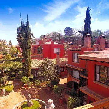 Villa Montaña Hotel & Spa