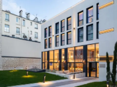 Yac Paris Clichy, A Member of Radisson Individuals Hotels in Clichy