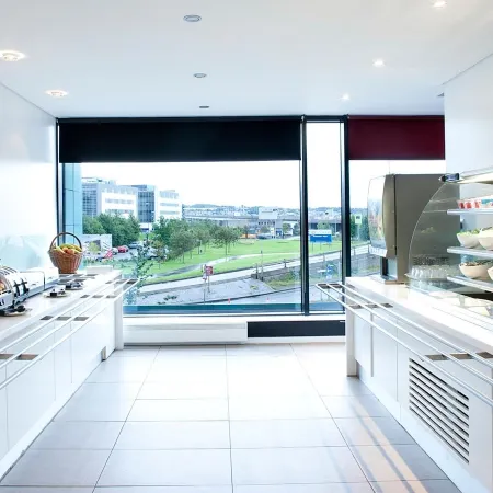 Holiday Inn Express DUNDEE by IHG