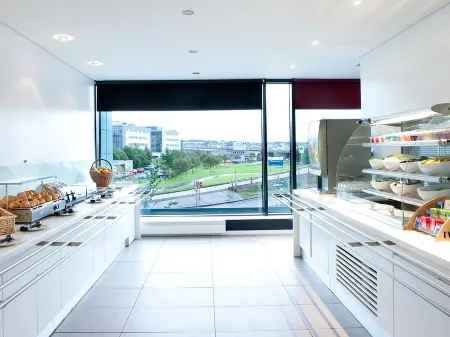 Holiday Inn Express DUNDEE by IHG