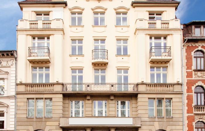 Vienna House by Wyndham Thüringer Hof Eisenach