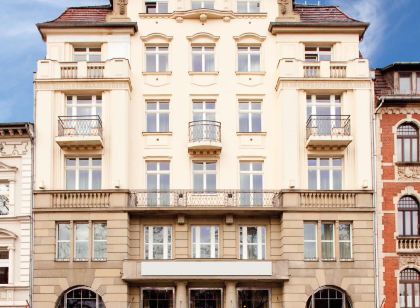 Vienna House by Wyndham Thüringer Hof Eisenach