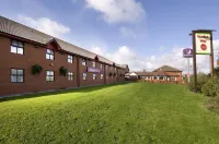 Premier Inn Blackpool (Beach) - Bãi biển