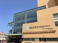 Hotel Neptuno by on Group