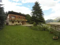 Hôtel les Gardettes Hotels in Ancelle