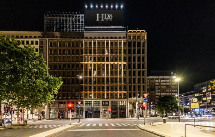 HD8 Hotel Milano