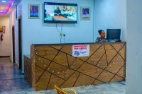 Ronkibog Crystal Hotel & Suites Hotel a Ado Ekiti