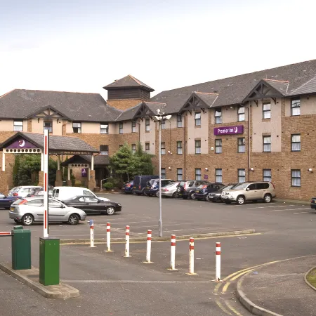 Premier Inn Glasgow Airport