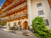 Hotel Traube Hotels in Fliess