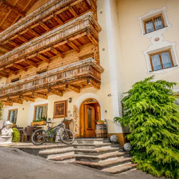 Hotel Traube