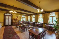 Alpský Hotel Hotels in Špindlerův Mlýn