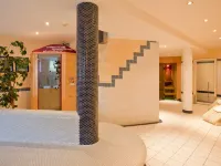 Hotel Alpenfriede Hotels in Jerzens