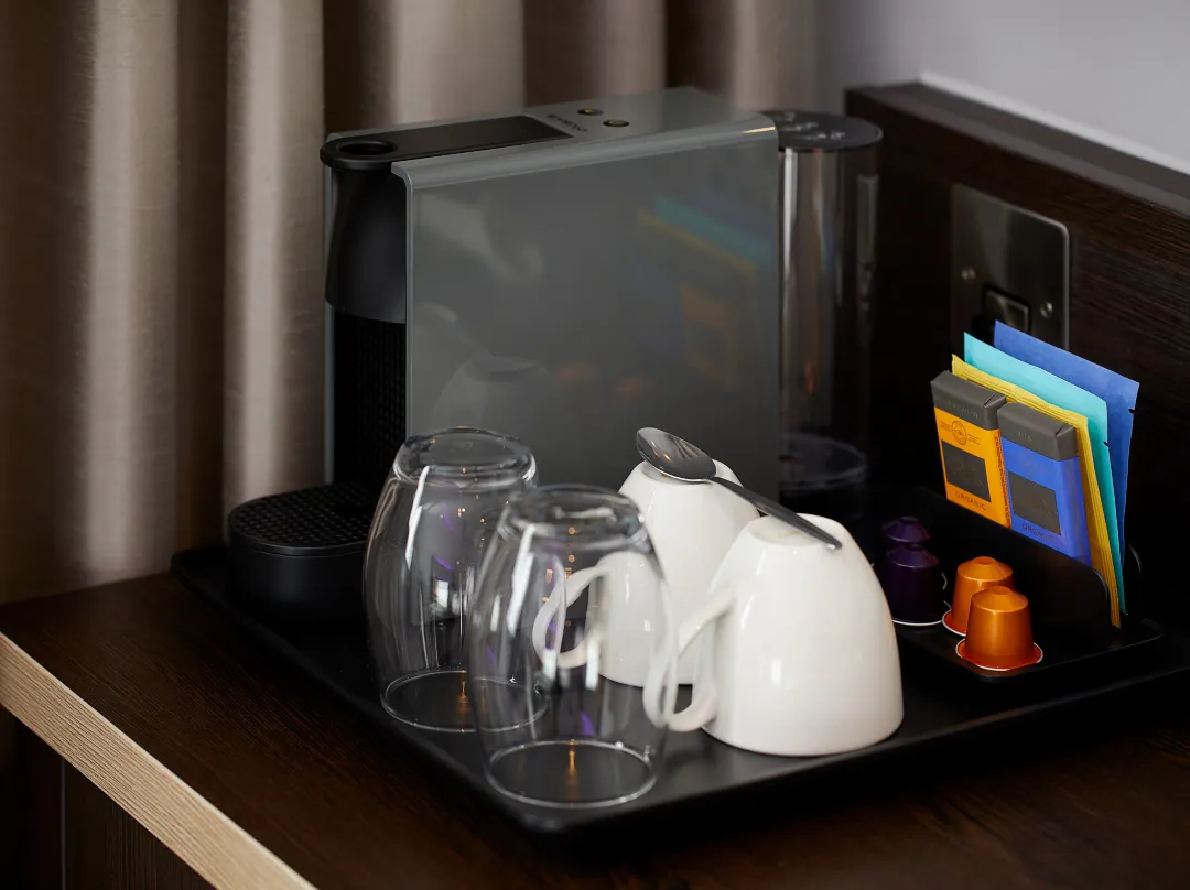 Premier Inn Cardiff City Centre - Cardiff