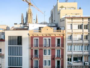 Apartments - Suite Place Barcelona