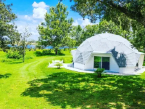 Room 03 - Lake Sumner Hotels in Clermont