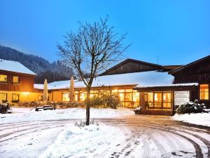 Wagners Hotel im Frankenwald