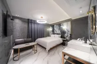Yongin Stay25 Hotel di Yongin