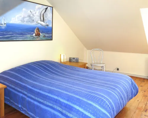Gîte des Oiseaux Hotels in Plouha