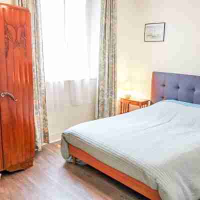 Beauchesne Rooms