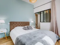 Palot 63 Hotels in Mimizan