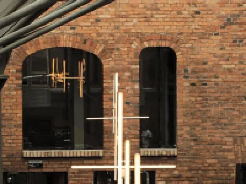 Hotel Monopol Hotels in Katowice