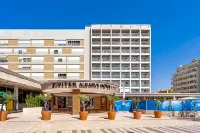 Jupiter Algarve Hotel Hotels near Marina de Portimao