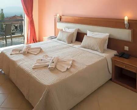 Acharnis Kavallari Hotel Suites Acharnes otelleri