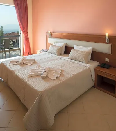 Acharnis Kavallari Hotel Suites