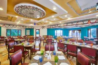 Club Mahindra Kumbhalgarh Hotel di Kumbalgarh