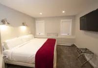 Okemo Mountain Lodging by Vail Resorts - parking