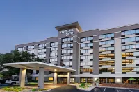 SpringHill Suites Houston Medical Center/NRG Park Hotels in Medical Center