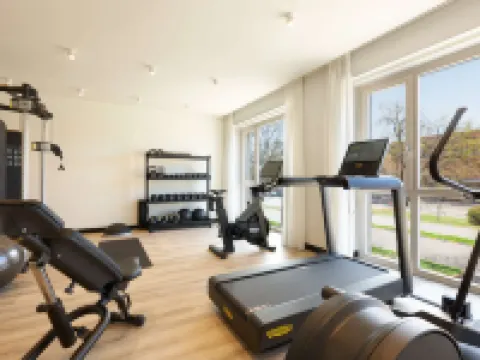 Radisson Hotel Ferrara Hotels in Ferrara