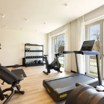 Radisson Hotel Ferrara Отели в г. Феррара