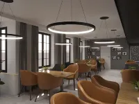 Dormero Hotel Xanten Hotels in Rees