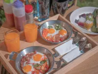 黃石露營度假村Sapan