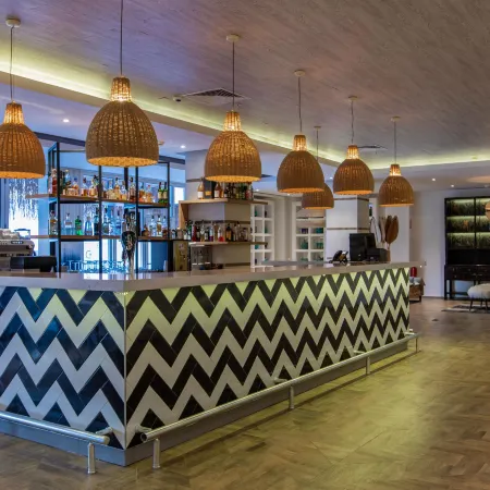 Design Plus Seya Beach Hotel
