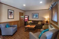 SureStay Plus Hotel by Best Western Salmon Arm Hôtels à : Salmon Arm