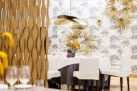Hotel Palacio de Aiete - Frühstück