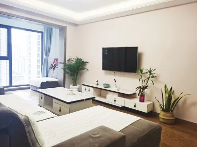 Haoyang Guli Apartment (Ankang Street No. 1) Hotel a 