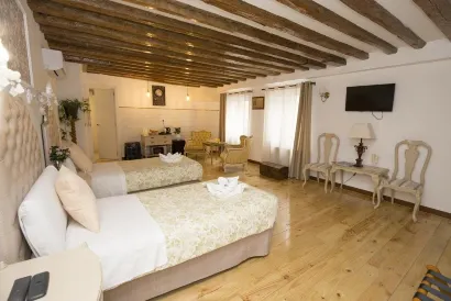 Hostal Central Palace Madrid