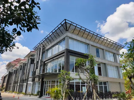 Ramada by Wyndham Yogyakarta