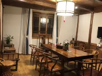 Changshenglou Hostel Hotéis em Condado de Xiuning