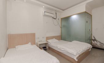 Dongcheng Home Express Hotel (Suzhou East Railway Station)
