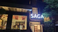 The Saga Hotel Hotels in Green Park