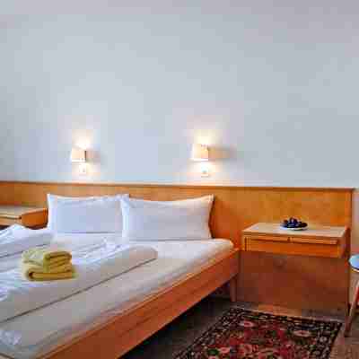 Nido di Rondine Rooms