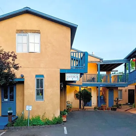 Guadalupe Inn