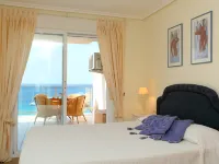 Sotavento Hotels in Cantal Roig Beach