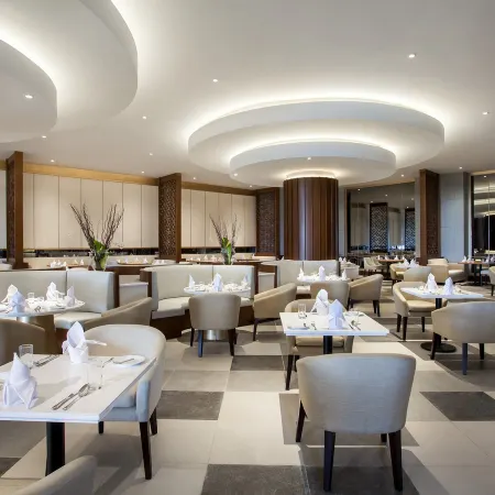 Wyndham Opi Hotel Palembang